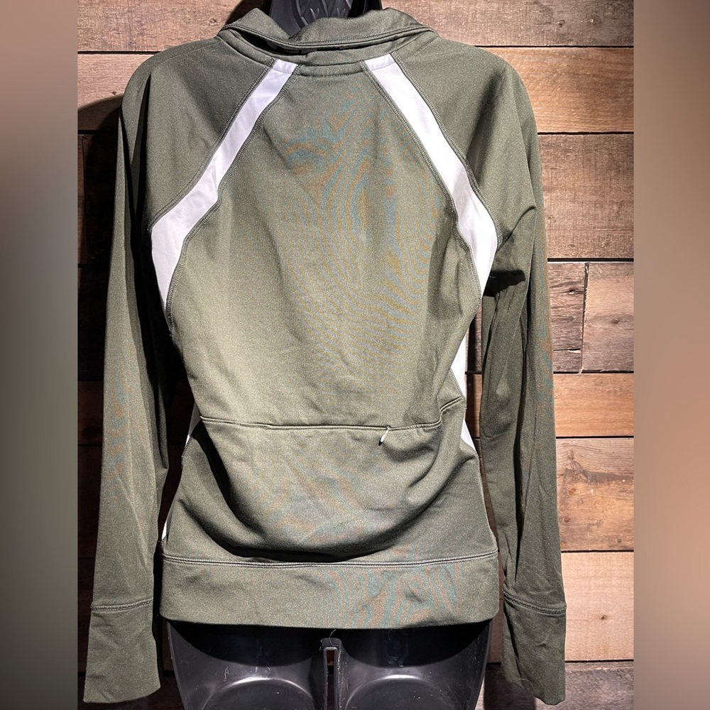 Pink Half Zip - image 4